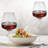 21oz. Handmade Crystal White Wine Glass-68693944