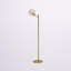 Trevis 62" Novelty Floor Lamp