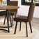 Tahina/Elmira 5 pieces Dining Set