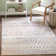 Desma Ivory/Multicolor Rug