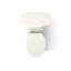 Kelston Continuousclean Tall Two-Piece Elongated Toilet 1.28 GPF-221501734
