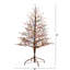 Lighted Artificial Christmas Tree-1057822270