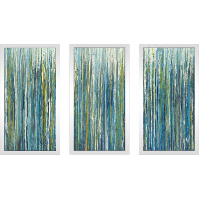 " Greencicles " 3 - Pieces