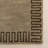 Renata Fleuron Bordered Wool Rug-2085271852