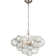 Julie Neill Talia Small Chandelier