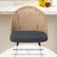 Upholstered and Chenille Bar Stool-2010457940-2010457942