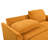 78"3 In 1 Convertible Sleeper Sofa Bed-778520986