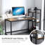 126cm W Rectangle Writing Desk-926135823