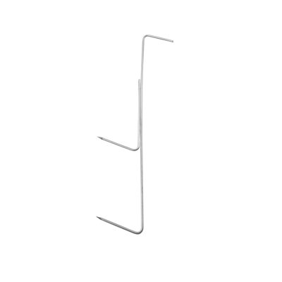 Stainless Steel (Shish Kebab) Skewer
