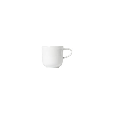 Resonance Ceramic Coffee Cup