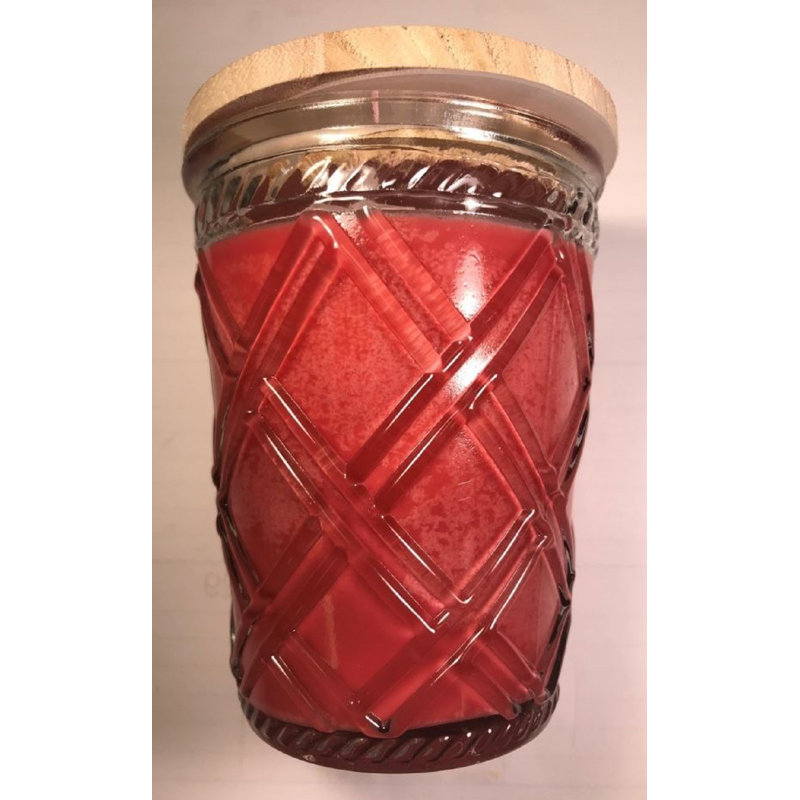 Bougie parfumée Timeless Apples and Spice