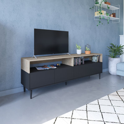 Horizon TV Stand for TVs up to 75"