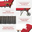 Chaise longue inclinable 73 po Nob Hill-1791982464-1763300215