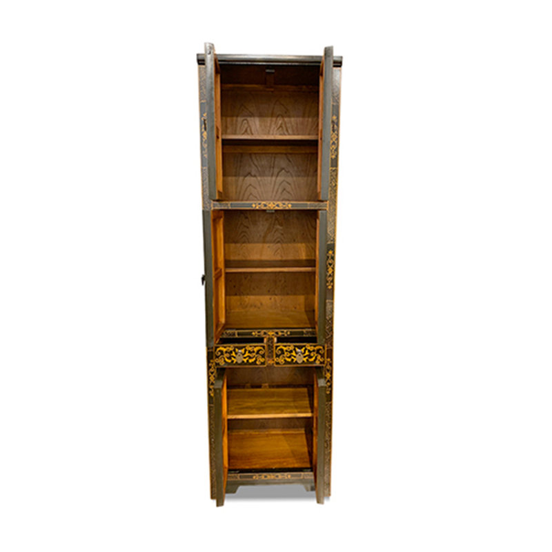 Armoire mongole