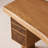 Creative solid wood desk with drawer cabinet-1418831967-1418831966