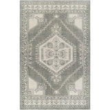 Zahra Hand Knotted Area Rug