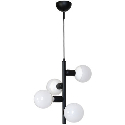 Susie 4 - Light Kitchen Island Pendant