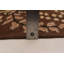 Tapis crème Melis Vintage 5 pi 8 po x 8 pi 8 po