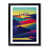 Black Framed selected