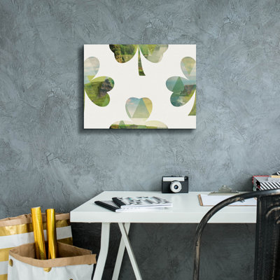 "Shamrock Shades Step 01" par Jess Aiken