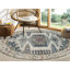 Tapis unique 8 pi Thedosia