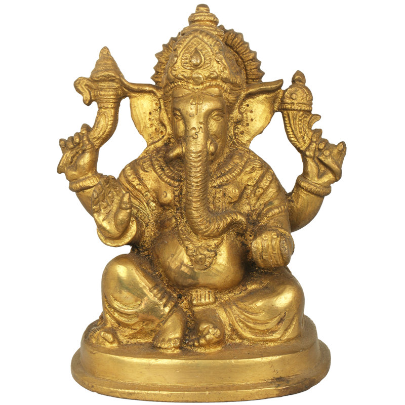 Religious & Spiritual Statue
