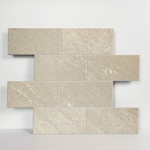 Wayfair  3 x 6 Peel & Stick Backsplash Tile You'll Love in 2024