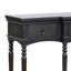 Console 58 "avec tiroirs et tablette inférieure-546181187