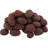 20 Lb. Brown Fire Glass