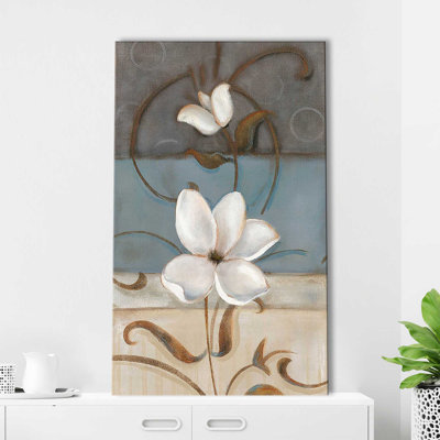 Nature's Dance II par Carol Robinson - Peinture