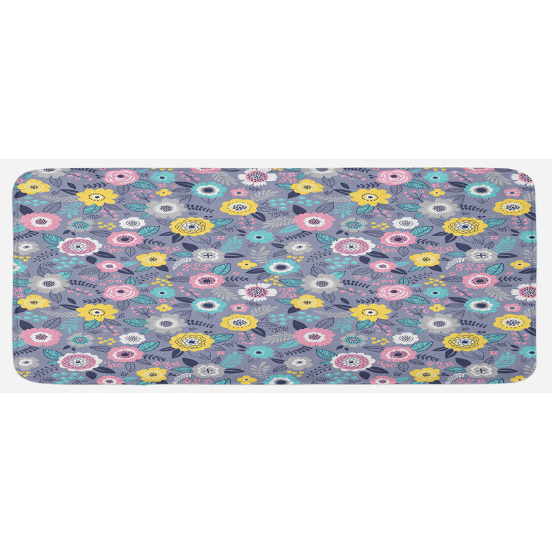 Tapis de cuisine