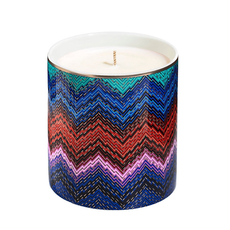 Missoni Scented Candle STARLIGHT 270gr