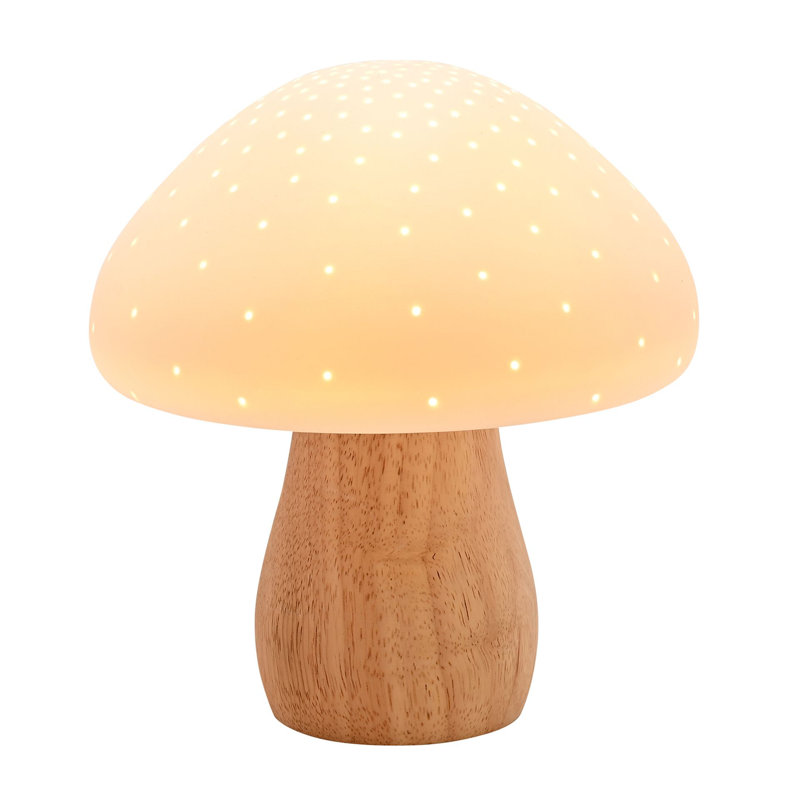 Tahlea Ceramic Table Lamp
