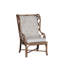 Watson 28.25" Wide Tufted Wingback Chair