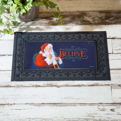 Tapis Believe Sassafras Believe
