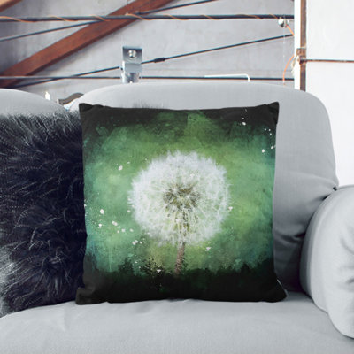 Square Cushion