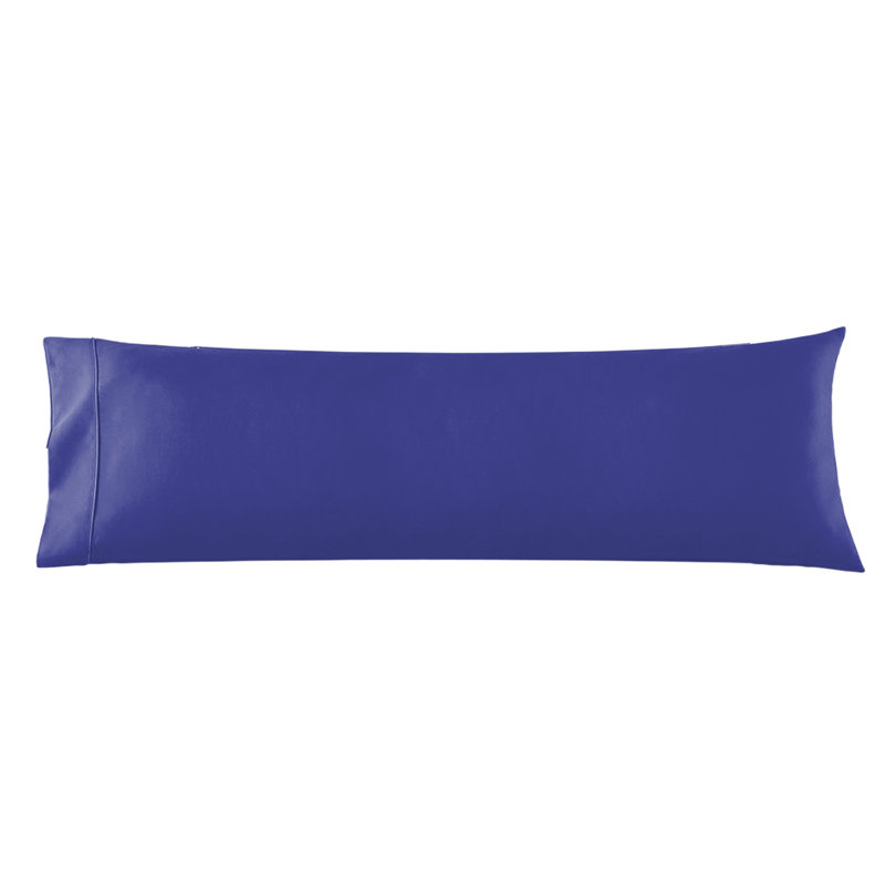 Taie d'oreiller Nestl, Bleu royal, 1