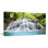 « huai mae kamin cascade », reproduction de photo sur toile