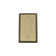 Egg and Dart Blank Wall Plate