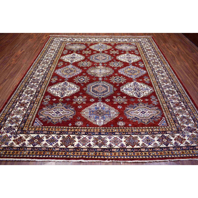 Tapis noué à la main Dover