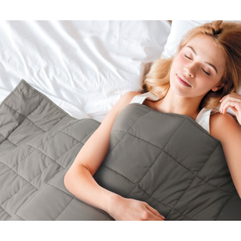 Weighted Blanket