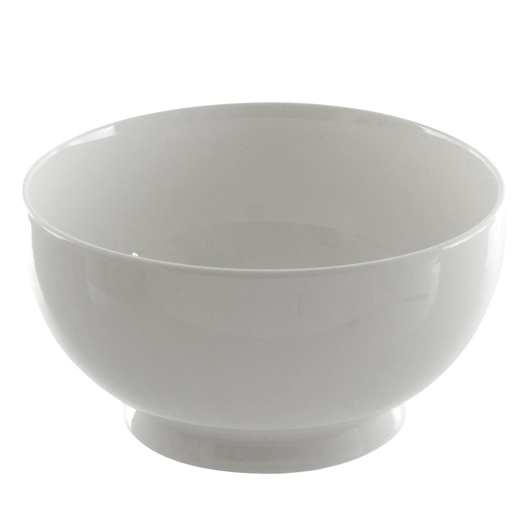 Ten Strawberry Street Whittier 34 Oz Dessert Bowl Wayfair