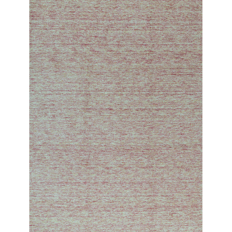 Wool Abstract Area Rug