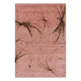 Modern Classic One-of-a-Kind 5'3" X 7'5" Hand Knotted Area Rug