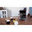 Airmsen 7.9'' Semi-Automatic Espresso Machine With Grinder
