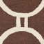Tapis géométrique en laine touffeté à la main Deedgra-1526808086