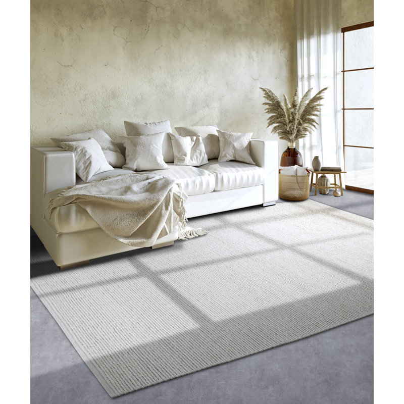 Francois Wool Rug, Rectangular 160 x 230cm