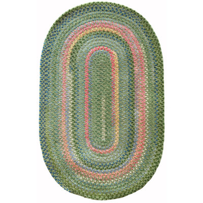 Brayden Cotton Indoor Rug