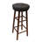Non-Slip Solid Barstool Seat Cushion, 14-Inches Round-16586423