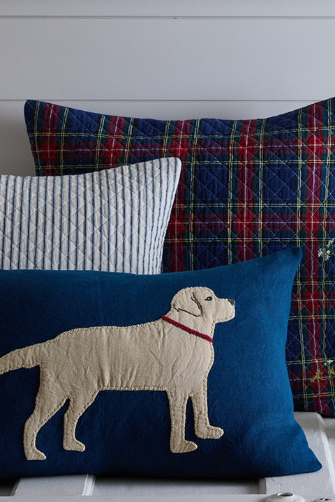 Accent Pillows